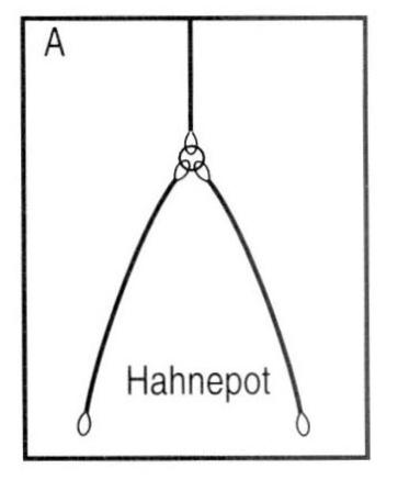 Hahnepot