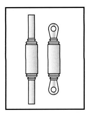 Isolator