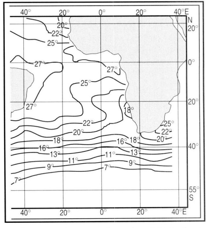 Isotherme