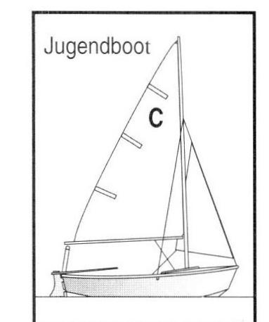 Jugendboot