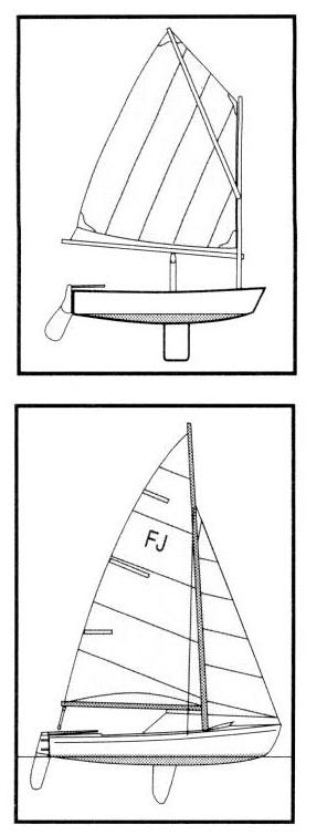 Juniorboot