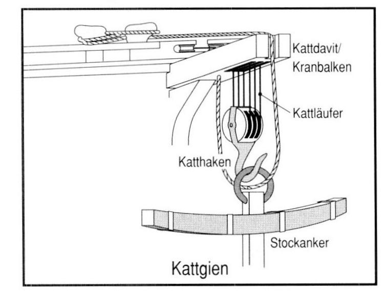 Kattgien