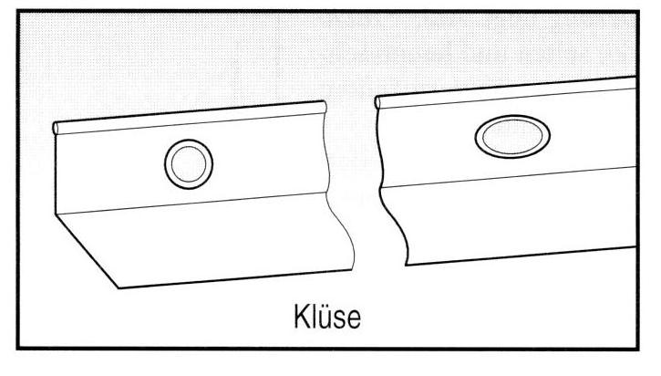 Klüse