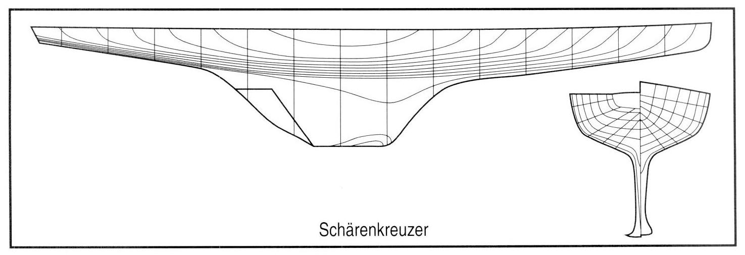 Schärenkreuzer