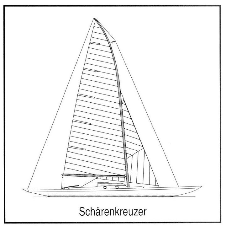 Schärenkreuzer