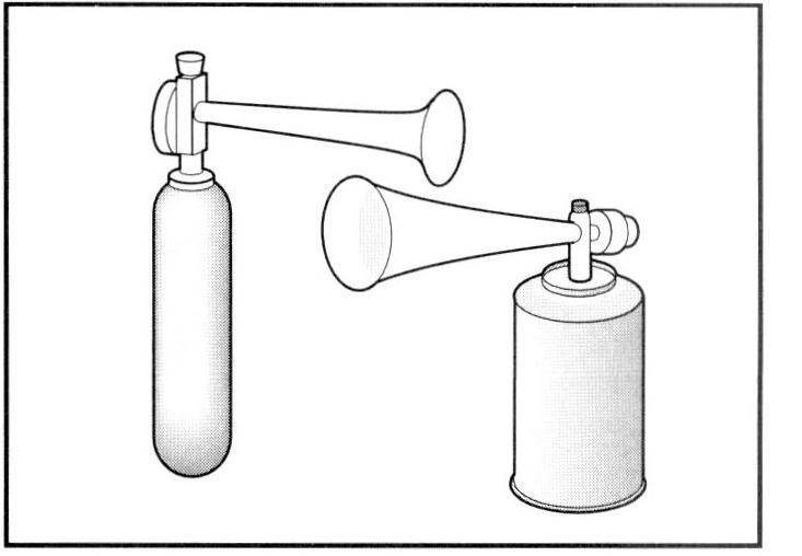 Signalhorn