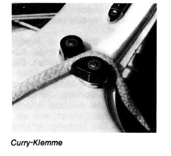 Curry-Klemme