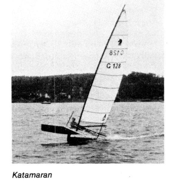 Katamaran