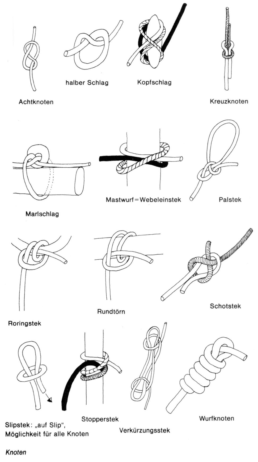 Knoten