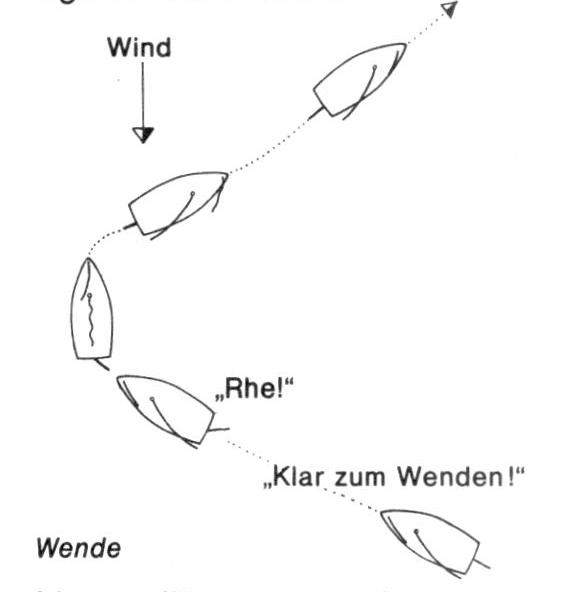 Wende